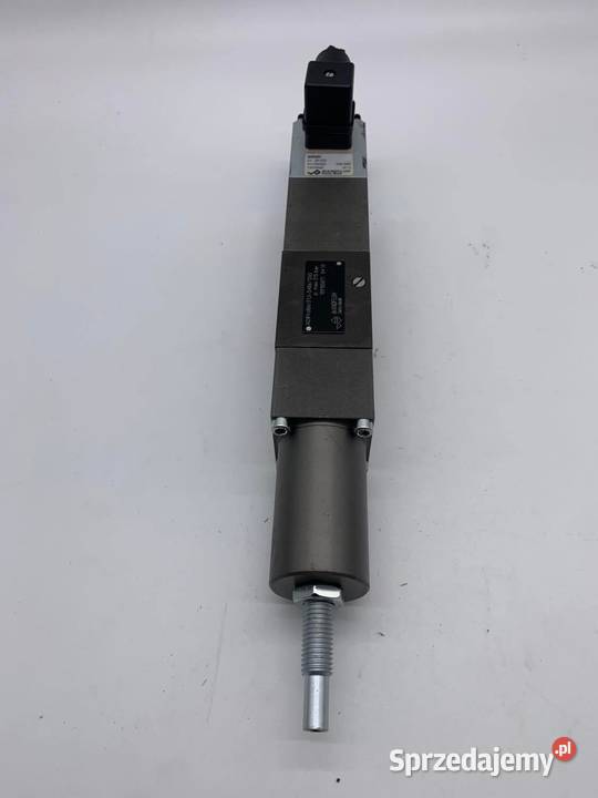 WANDFLUH ADR dB6315S4861265 Hydraulic valve Warszawa