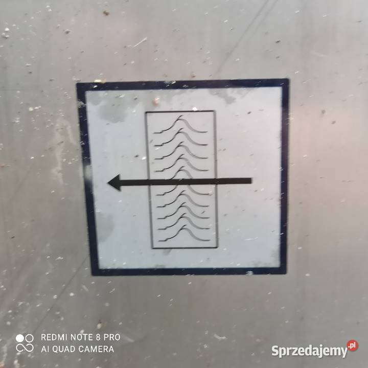 Czerpania tłumiąca do wentylacji łapacz tłuszczu