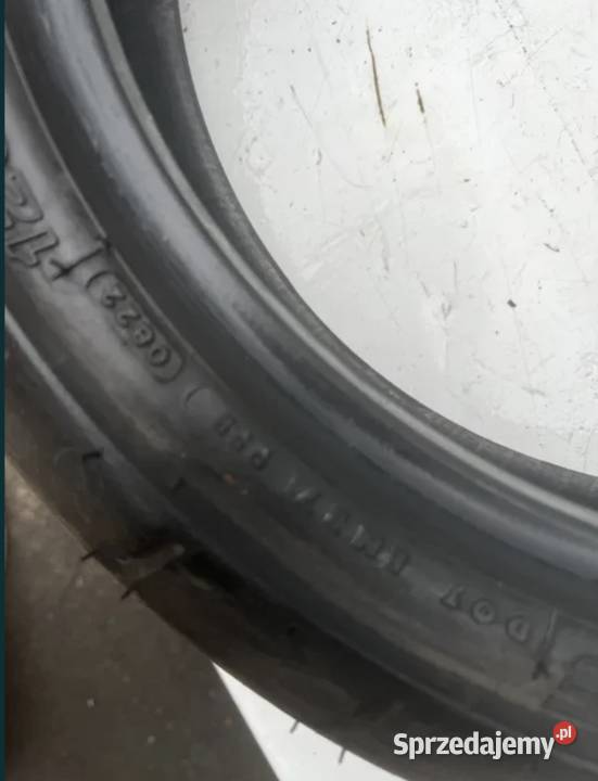 Opona Bridestone battlax SC F 1207014 2022 Ostrzeszów