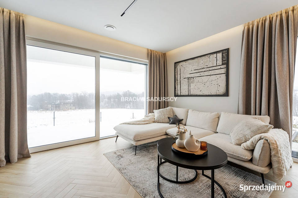 Dom bliźniak 130m2 Tomaszkowice 11300zł/m2 małopolskie sprzedam