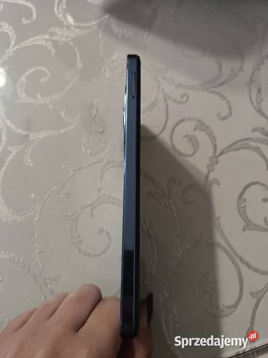 Infinix Hot 40i 85 GB RAM 256 GB Full zestaw Telefony komórkowe Wrocław