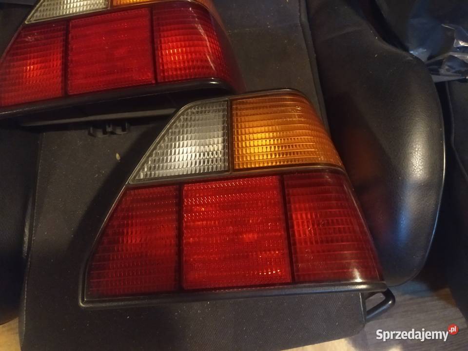 Lampa tył VW Volkswagen Golf mk2 golf 2 Justynów