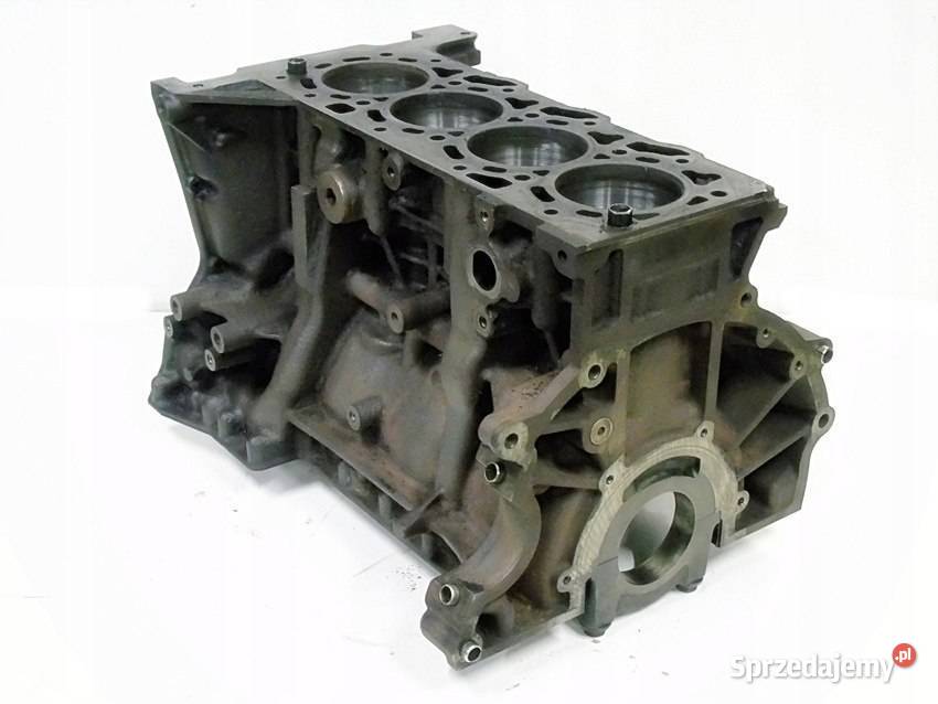 BLOK SILNIKA 22 HDI TDCI JUMPER BOXER DUCATO