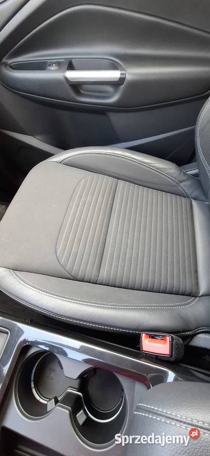 FORD Kuga 2018 Polski Salon 73500 Zielona Góra