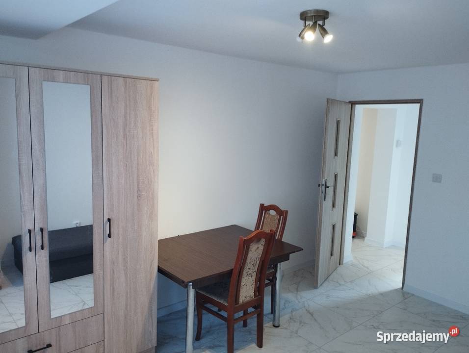 Dom na wynajem w Zyrardowie