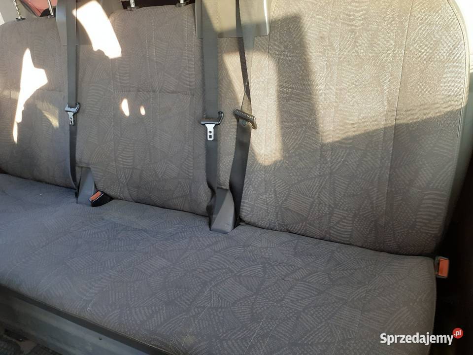 Ford Transit 2006r 20 tdi Motoryzacja Białystok