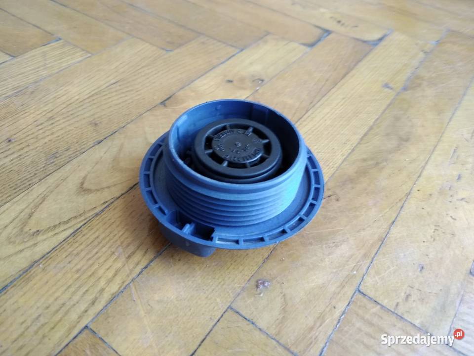 Volkswagen 1H0121321C korek zbiornika Ślesin