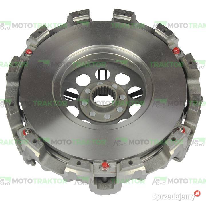 Docisk sprzęgła pasuje do Case 85695595610551056 Części zamienne kujawsko-pomorskie Dobrzejewice sprzedam