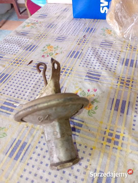 Części Stara skoda Łowicz sprzedam