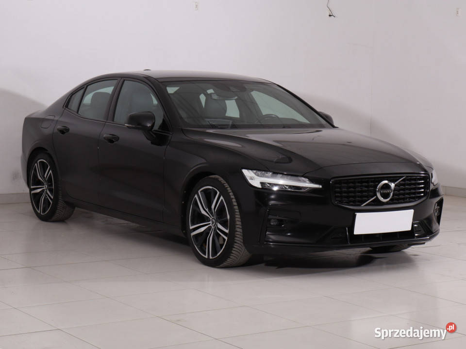 Volvo S60 B4 Piaseczno sprzedam
