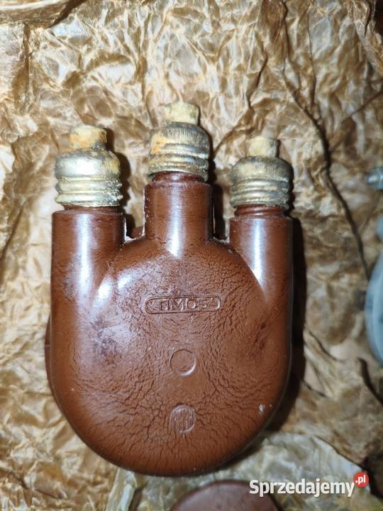 Aparat zapłonowy 6v k750 K650 Dniepr MT Ural M72 Leszno