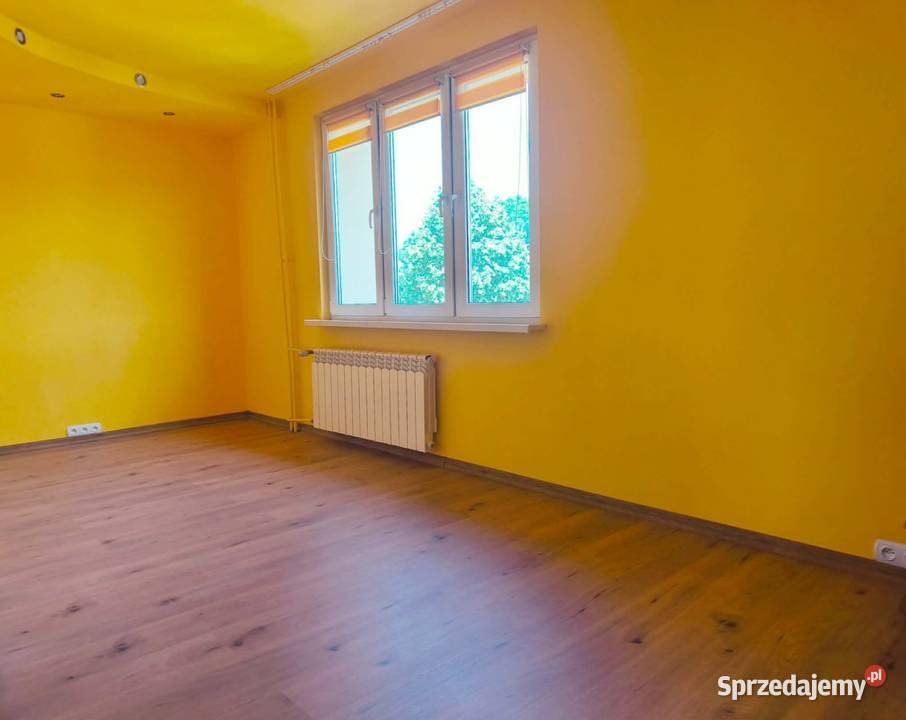 Mieszkanie 2 pokoje małopolskie Tarnów