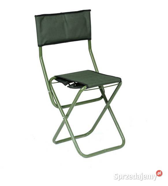 KrzesłoTaboret z oparciem WP5 ZO polska Sporty towarzyskie i rekreacja Dębica