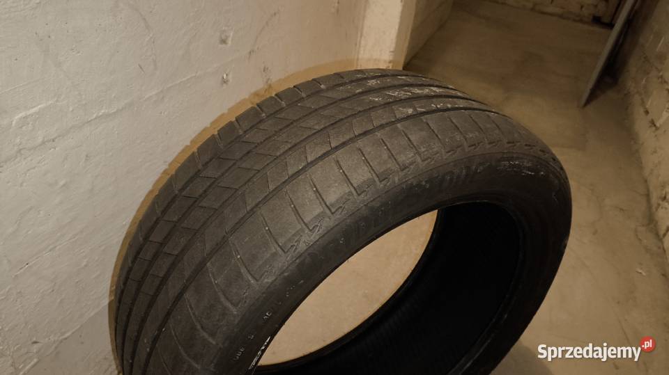 Opony Bridgestone 18 Zielona Góra