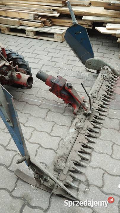 MF 70 Traktorek Fasty sprzedam