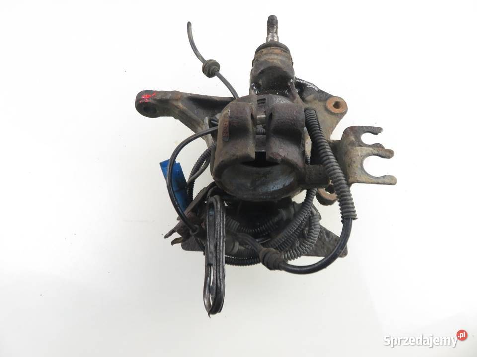 ZWROTNICA PRZEDNIA PRAWA CITROEN C5 II 16 HDi