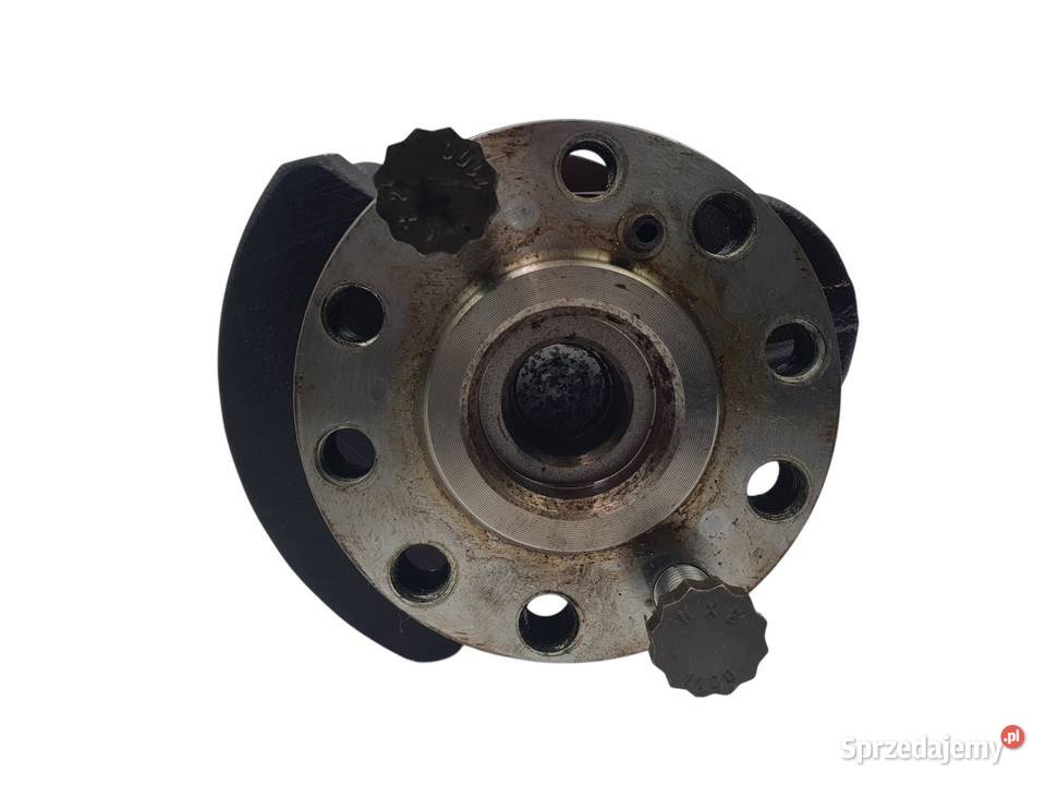 WAŁ KORBOWY Volvo S60 S80 V70 XC70 XC90 24 D5 lubelskie