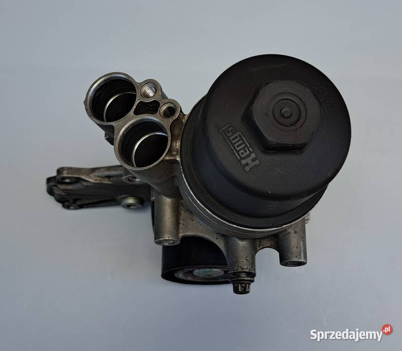 A2781800710 Podstawa Filtra Oleju Mercedes M278 osobowe Mielęcin sprzedam