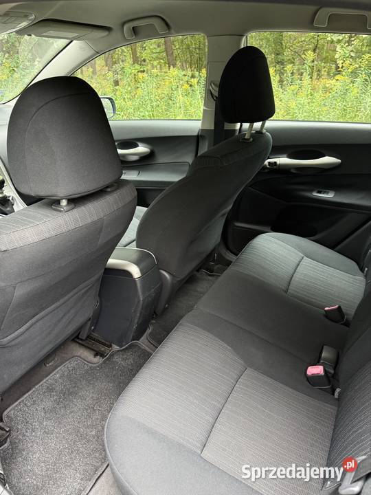 Toyota Auris 20 d4d 2007 Grębów