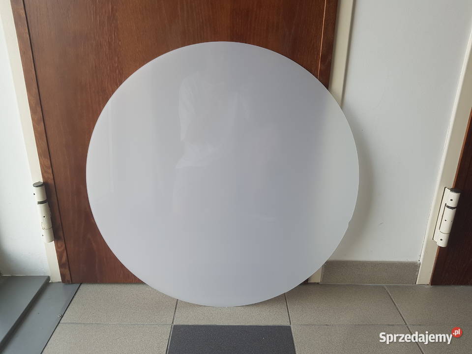 Plaksa Plexi Płyta Kółko 685mm 3mm klosz do Abażury i klosze Warszawa