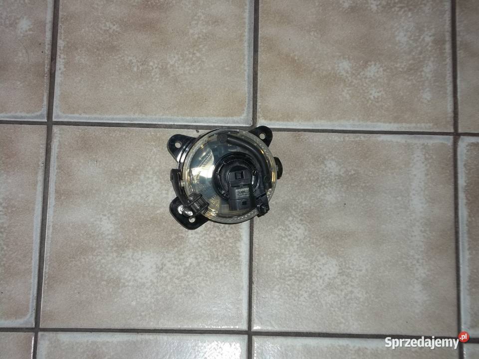 vw poloIV polo 4 halogen prawy hella orginal Jędrzejów