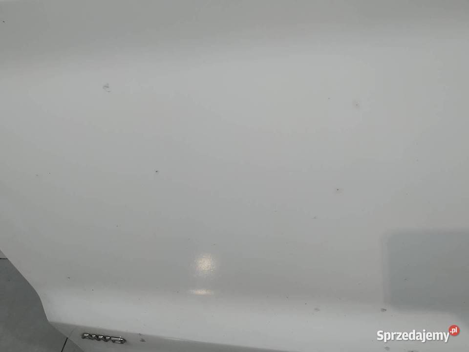 DRZWI LEWE PRZÓD 5F Ford S II 20152023 sprzedam
