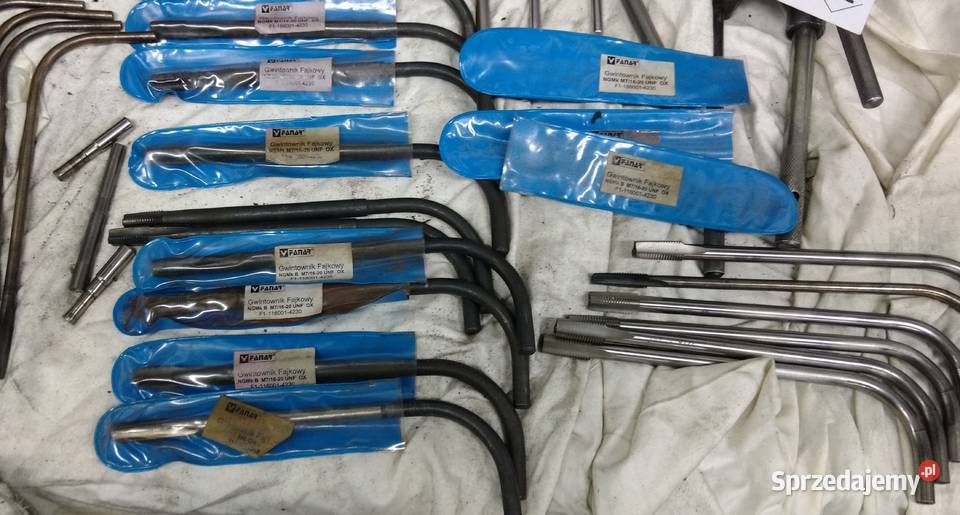 gwintowniki Konstancin-Jeziorna