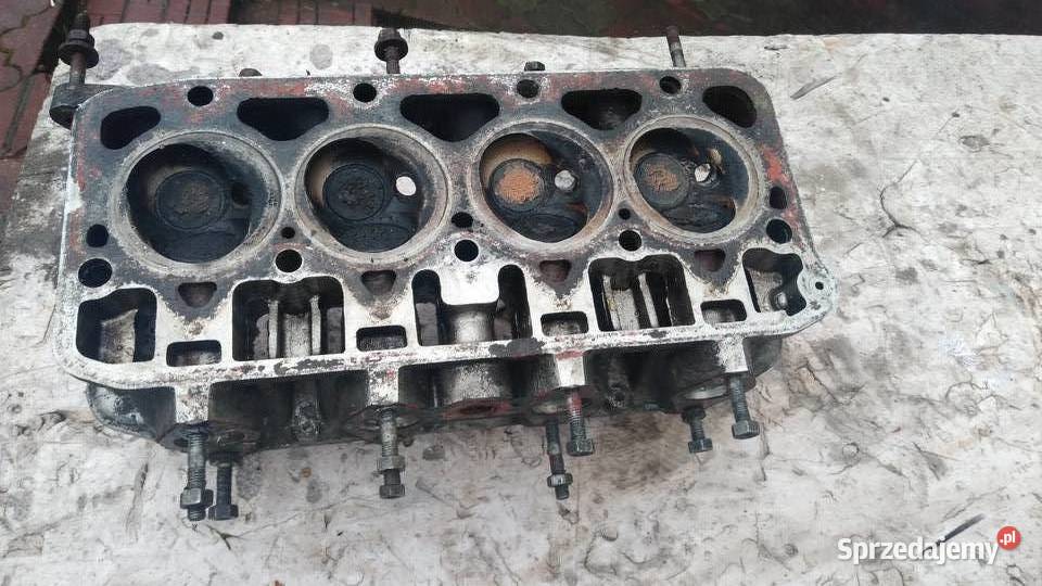 Polonez Borewicz glowica 1500 głowice cylindrów