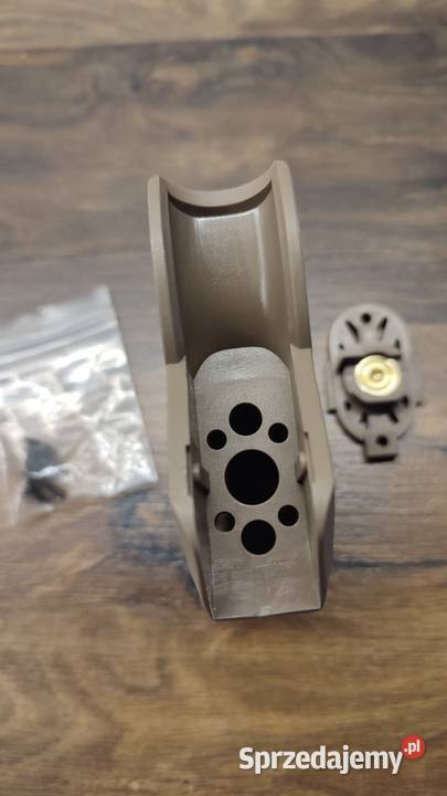 Rękojeść chwyt pistoletowy AR15 nowy Bydgoszcz