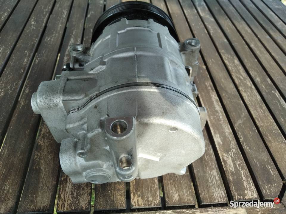 Sprężarka Kompresor Freelander 4310KS1 Przyłęki