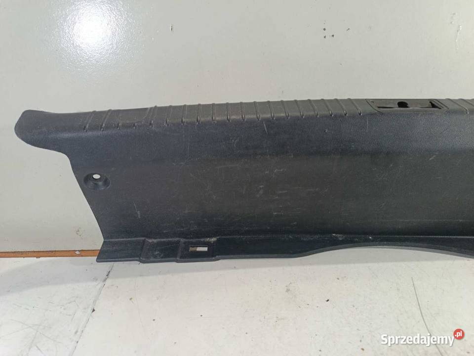 OSŁONA PASA TYLNEGO HYUNDAI SONATA 857703K000 osobowe Motoryzacja sprzedam