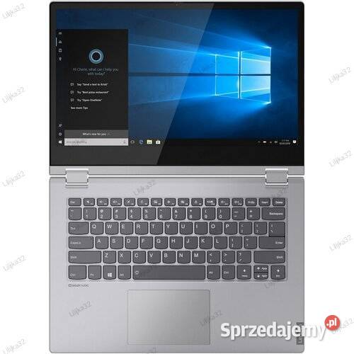 Laptop Lenovo YOGA IdeaPad Flex 5 14ALC05 dotyk Nidzica