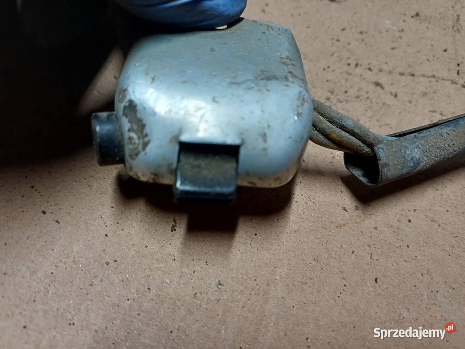 Przełącznik świateł WSK 125 175 Komar Ogar łódzkie