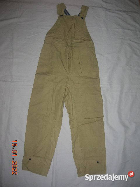 Mundur obrony cywilnej