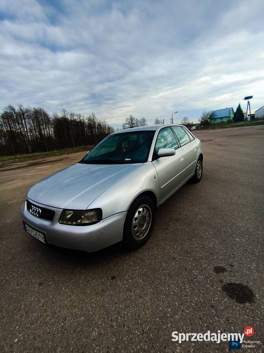 Audi a3 8l 16 lpg Gatne Drugie sprzedam