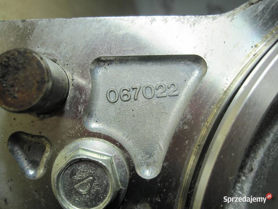 QASHQAI 20 DCI M9R 08r 150 166 reduktor 067022 osobowe sprzedam