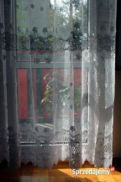 Firana 280 GIPIURA 25 i 35 Turcja Istanbul Bytom