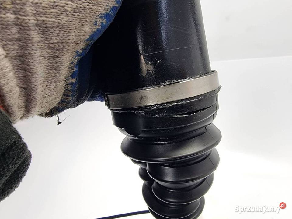 PÓŁOŚ LEWA PRZÓD BMW X4 M F98 8643183 X4M Lipno sprzedam
