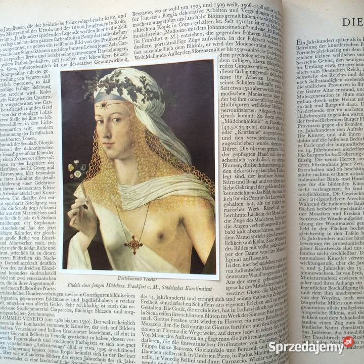 2116 Malarstwo Gotyk I Wczesny Renesans