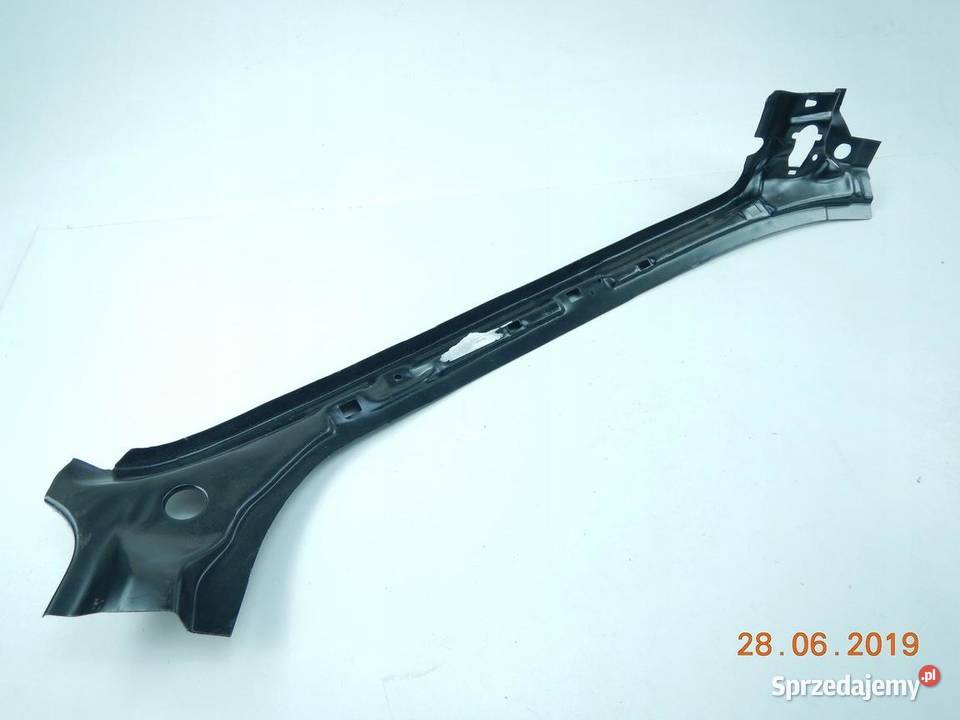 SŁUPEK DACHOWY PRAWY PRZÓD FORD FIESTA 9502 ASO