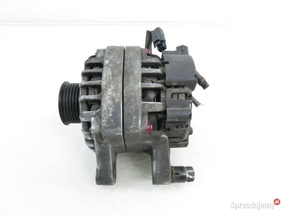 ALTERNATOR PEUGEOT 206 14 75 KFW 9656956080
