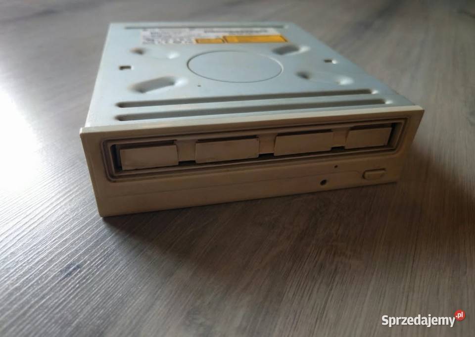 Nagrywarka dvd LG GSAH12L light scribe Sosnowiec