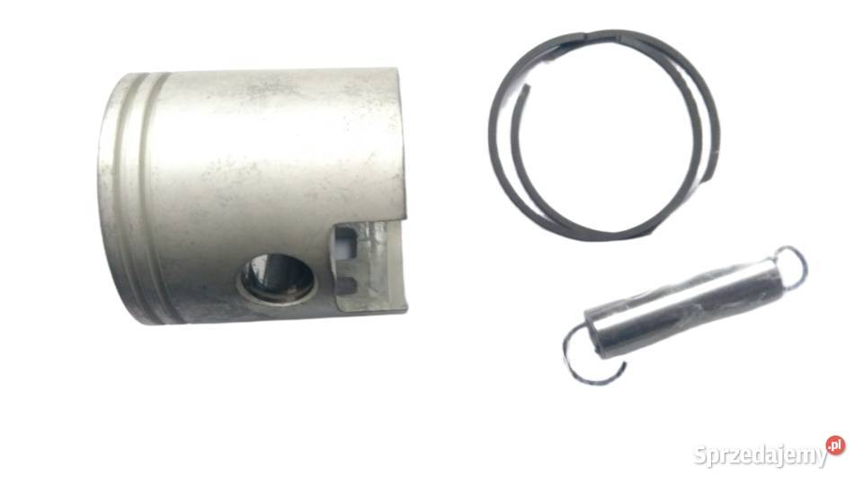 TŁOK ASSO WERKE 474 POLINI PIAGGIO VESPA APE podlaskie Bielsk Podlaski