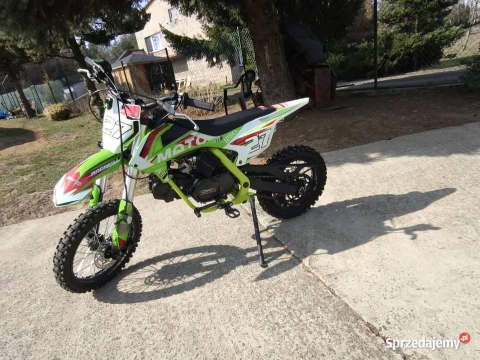 Cross XMOTOS xb27