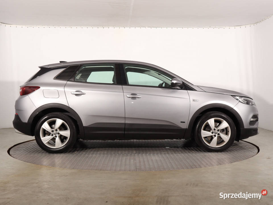 Opel Grandland Plugin Hybrid4 Katowice