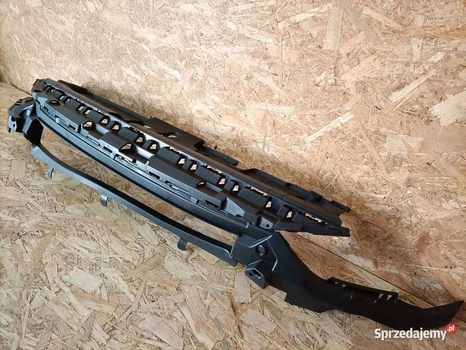 OPEL CORSA F 19 PAS GÓRNY WZMOCNIENIE GRILLA Pleszew sprzedam