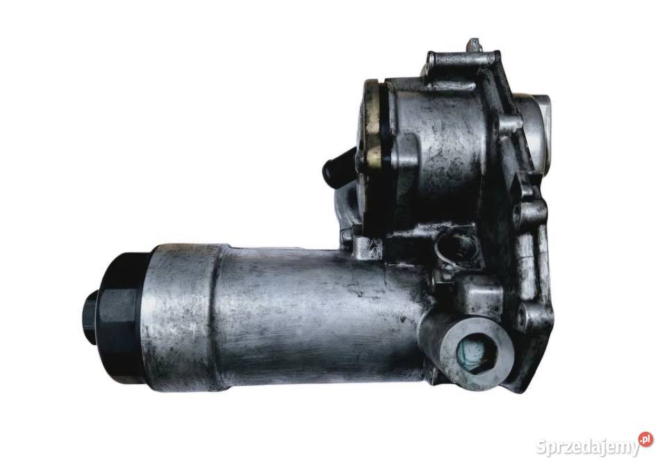 PODSTAWA FILTRA OLEJU A4 B6 A6 C5 PASSAT B5 FL Działoszyce