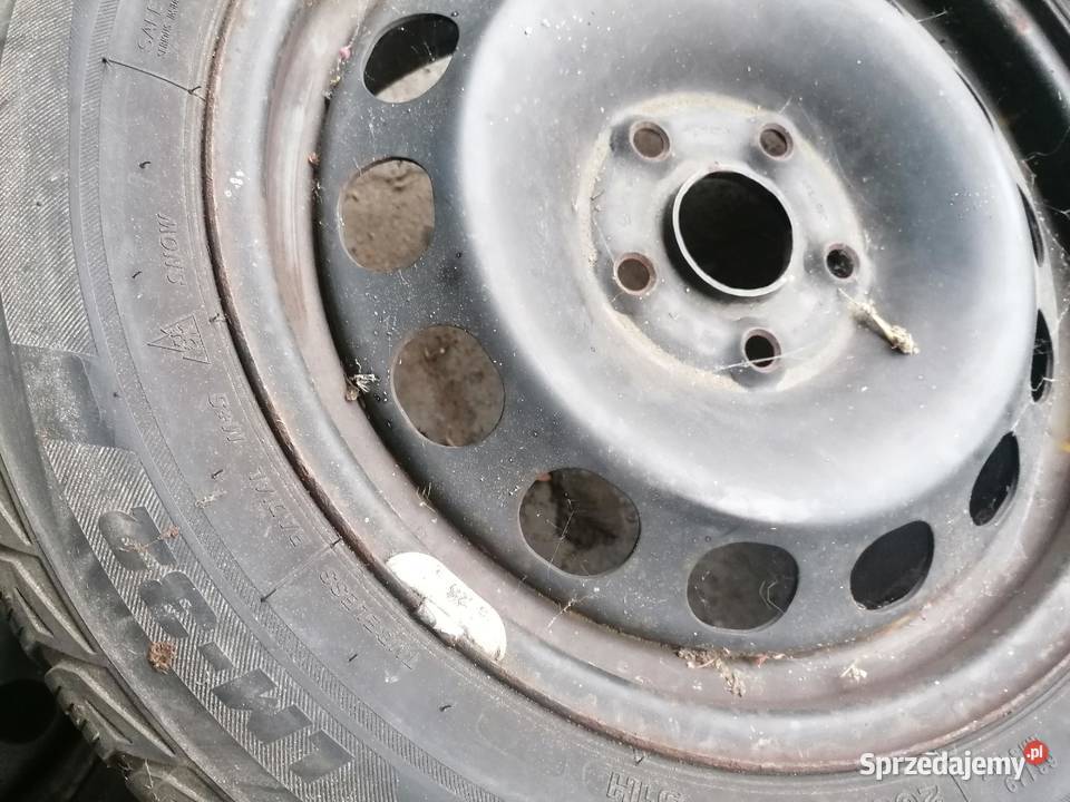 Kola felgi seat vw audi skoda łódzkie