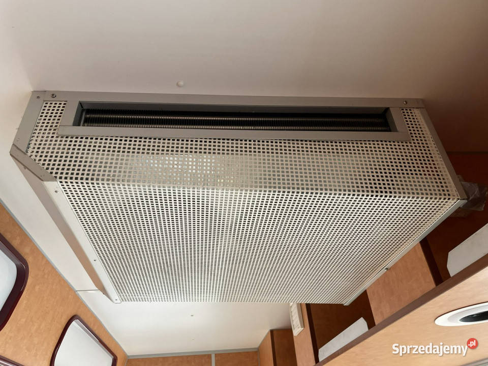 Fiat Ducato Autosklep wędlin Gastronomiczny Food