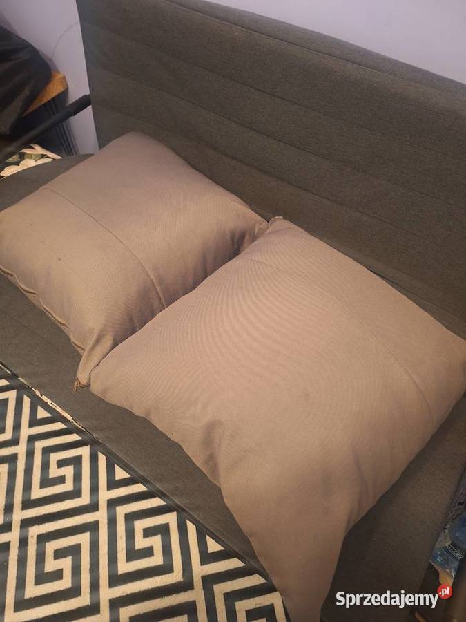 Rozkładana sofa 128cm Kraków